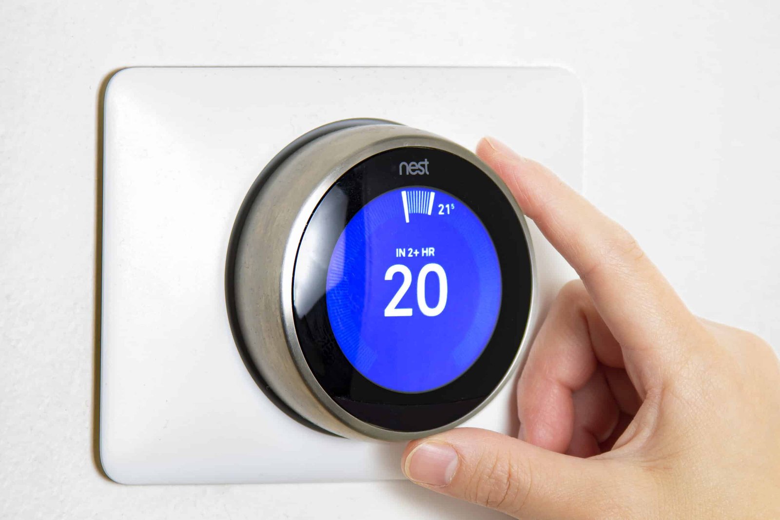 Cost to Install Smart Thermostat Cost to Install Smart Thermostat